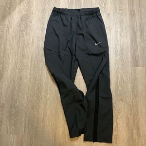 Nike waterproof pants lined